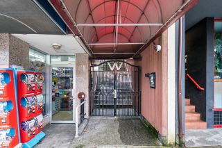 Photo 2: 4416 W 10TH Avenue in Vancouver: Point Grey Multi-Family Commercial for sale (Vancouver West)  : MLS®# C8058313