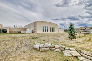 Photo 15: 76 River Heights View: Cochrane Semi Detached (Half Duplex) for sale : MLS®# A2046189