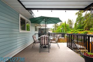 Photo 34: 12051 206B Street in Maple Ridge: Northwest Maple Ridge House for sale : MLS®# R2702736