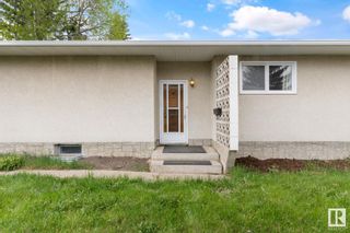 Photo 3: 4327 114B Street in Edmonton: Zone 16 House for sale : MLS®# E4395320