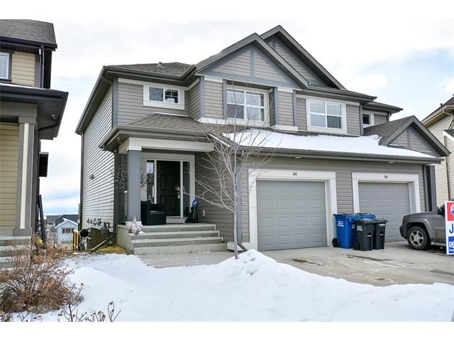 FEATURED LISTING: 285 Sunset Common Cochrane