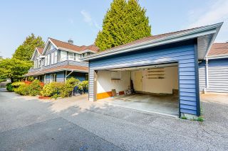 Photo 1: 2504 WESTERN Avenue in North Vancouver: Upper Lonsdale Townhouse for sale : MLS®# R2725186