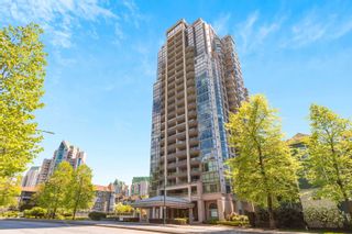 Main Photo: 102 3070 GUILDFORD Way in Coquitlam: North Coquitlam Condo for sale in "Lakeside Terrace" : MLS®# R2882776