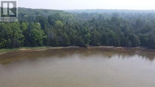 Photo 1: PT 1 Silver Lake Road in Silver Water, Manitoulin Island: Vacant Land for sale : MLS®# 2101697