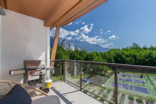Photo 12: 503 1150 BAILEY Street in Squamish: Downtown SQ Condo for sale : MLS®# R2792567