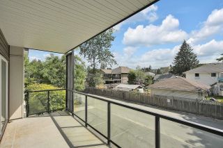 Photo 16: 202 12070 227 Street in Maple Ridge: East Central Condo for sale in "Station One" : MLS®# R2783326