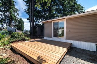 Photo 14: 7 1800 Perkins Rd in Campbell River: CR Campbell River North Manufactured Home for sale : MLS®# 943084