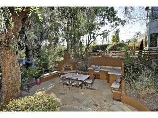 Photo 10: KENSINGTON House for sale : 3 bedrooms : 4119 Lymer Drive in San Diego
