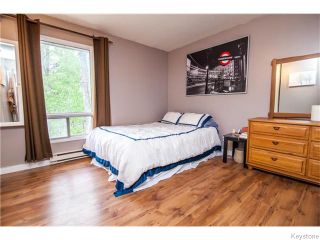 Photo 9: 409 Oakdale Drive in Winnipeg: Condominium for sale (1G) 