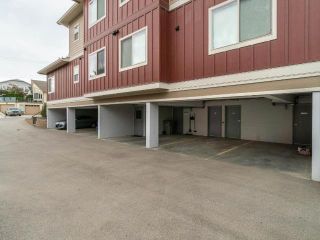 Photo 18: 109 60 HUDSONS BAY Trail in Kamloops: South Kamloops Apartment Unit for sale : MLS®# 162328