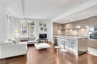 Photo 13: 206 6093 IONA Drive in Vancouver: University VW Condo for sale (Vancouver West)  : MLS®# R2752526