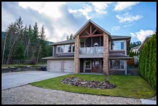 Photo 6: 1020 Southwest 23 Avenue in Salmon Arm: The Ridge House for sale (SW Salmon Arm)  : MLS®# 10097166