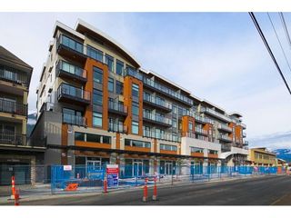 Photo 24: 309 38033 SECOND Avenue in Squamish: Downtown SQ Condo for sale : MLS®# R2532736