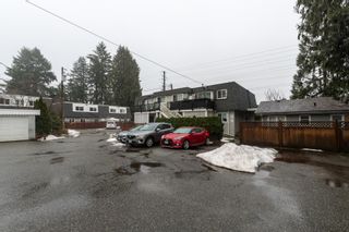 Photo 2: 18 21555 DEWDNEY TRUNK Road in Maple Ridge: West Central Townhouse for sale in "RICHMOND COURT" : MLS®# R2844511