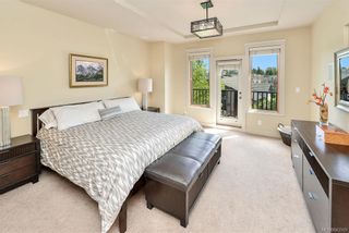Photo 23: 6 630 Brookside Rd in Colwood: Co Latoria Row/Townhouse for sale : MLS®# 843509