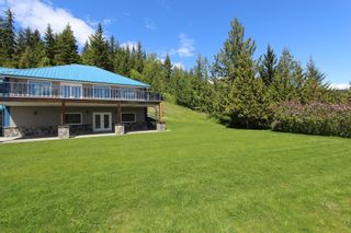 Photo 2: 4429 Squilax Anglemont Road in Scotch Creek: North Shuswap House for sale (Shuswap)  : MLS®# 10135107