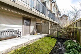 Photo 19: 770 ORWELL Street in North Vancouver: Lynnmour Townhouse for sale in "Wedgewood" : MLS®# R2143850
