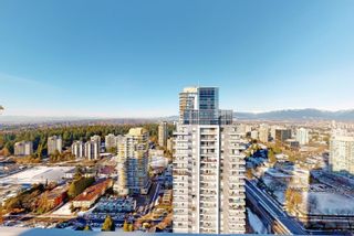 Photo 19: 3508 4458 BERESFORD Street in Burnaby: Metrotown Condo for sale (Burnaby South)  : MLS®# R2767724