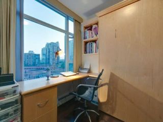Photo 3: 707 189 DAVIE Street in Vancouver: Yaletown Condo for sale (Vancouver West)  : MLS®# R2681380