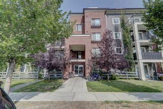 Main Photo: 5115 755 Copperpond Boulevard SE in Calgary: Copperfield Apartment for sale : MLS®# A2073721