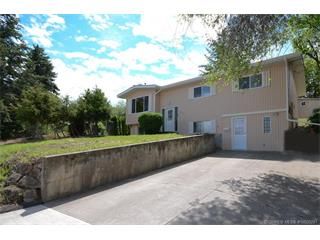 Photo 1: 3700 Okanagan Avenue in Vernon: Mission Hill House for sale (North Okanagan)  : MLS®# 10050291