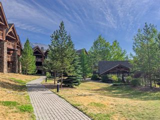 Photo 4: 301 106 Stewart Creek Landing: Canmore Apartment for sale : MLS®# A1255289