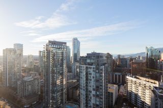 Photo 12: 2706 1111 RICHARDS Street in Vancouver: Downtown VW Condo for sale in "8X On the Park" (Vancouver West)  : MLS®# R2762404