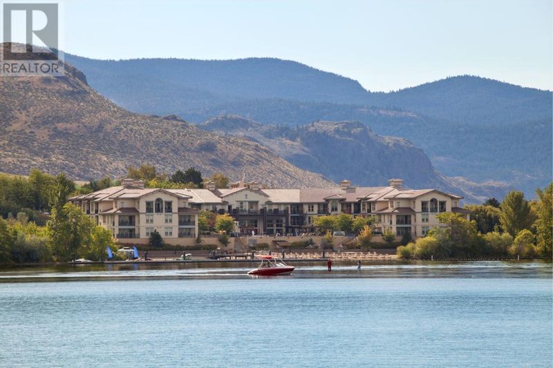 FEATURED LISTING: 132 - 4200 LAKESHORE Drive Osoyoos