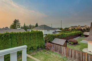 Photo 32: 12233 CYPRESS Court in Pitt Meadows: Mid Meadows House for sale in "Somerset" : MLS®# R2734794