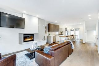 Photo 7: 1902 10A Street SW in Calgary: Lower Mount Royal Row/Townhouse for sale : MLS®# A1194401