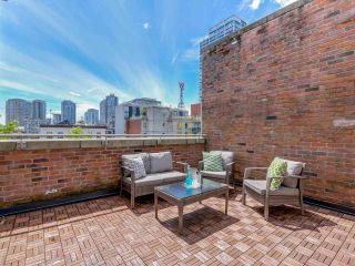 Photo 7: PH3 36 WATER Street in Vancouver: Downtown VW Condo for sale in "TERMINUS" (Vancouver West)  : MLS®# R2082070