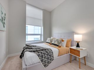 Photo 17: 604 5033 CAMBIE Street in Vancouver: Cambie Condo for sale in "35 PARK WEST" (Vancouver West)  : MLS®# R2867508