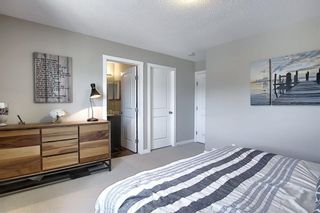 Photo 17: 138 MIDTOWN Boulevard SW: Airdrie Semi Detached for sale : MLS®# A1028683