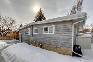 Photo 41: 11008 Southdale Road SW in Calgary: Southwood Detached for sale : MLS®# A2029195