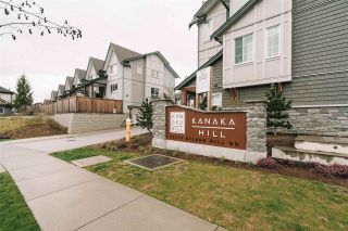 Photo 2: 5 23539 GILKER HILL Road in Maple Ridge: Cottonwood MR Townhouse for sale in "Kanaka Hill" : MLS®# R2560686