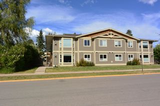 Photo 1: 5 3664 THIRD Avenue in Smithers: Smithers - Town Condo for sale in "Cornerstone Place" (Smithers And Area)  : MLS®# R2788282