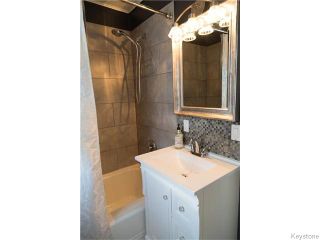 Photo 10: 634 Rosedale Avenue in Winnipeg: Manitoba Other Residential for sale : MLS®# 1611380