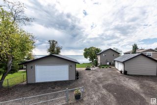 Photo 61: 812 8 Street: Rural Lac Ste. Anne County House for sale : MLS®# E4379212