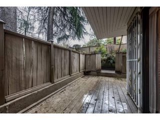 Photo 18: 106 350 E 5TH Avenue in Vancouver: Mount Pleasant VE Condo for sale (Vancouver East)  : MLS®# R2132750