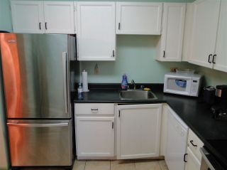 Photo 5: 323 8511 WESTMINSTER Highway in Richmond: Brighouse Condo for sale in "WEST HAMPSTON" : MLS®# R2084687