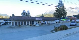 Photo 4: 377 OLD HOPE PRINCETON Highway in Hope: Sunshine Valley Business for sale (Hope & Area)  : MLS®# C8051782