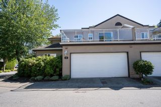 Photo 16: 1 15875 84 Avenue in Surrey: Fleetwood Tynehead Townhouse for sale in "ABBEY ROAD TOWNHOUSES" : MLS®# R2712406