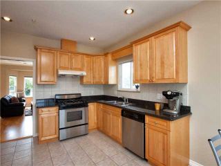 Photo 4: 3455 WORTHINGTON Drive in Vancouver: Renfrew Heights House for sale (Vancouver East)  : MLS®# V955444