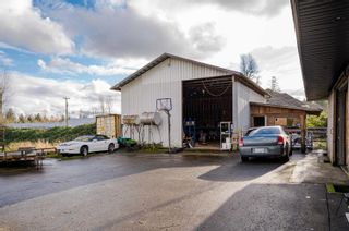 Photo 6: 7696 BRADNER Road in Abbotsford: Bradner Agri-Business for sale : MLS®# C8049613