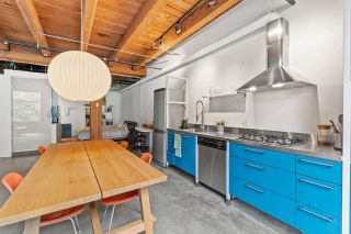 Photo 9: 208 55 E CORDOVA Street in Vancouver: Downtown VE Condo for sale (Vancouver East)  : MLS®# R2581237