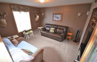 Photo 12: 10239 101 Street: Taylor Manufactured Home for sale in "TAYLOR" (Fort St. John (Zone 60))  : MLS®# R2429150