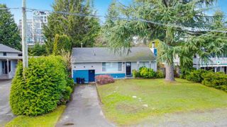 Main Photo: 1573 LEE Street: White Rock House for sale (South Surrey White Rock)  : MLS®# R2847826