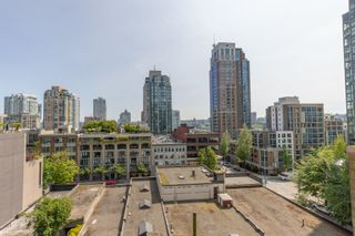 Photo 27: 901 1280 RICHARDS Street in Vancouver: Yaletown Condo for sale in "Grace Residences" (Vancouver West)  : MLS®# R2780409