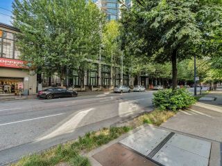 Photo 34: 603 1255 SEYMOUR Street in Vancouver: Downtown VW Condo for sale in "ELAN" (Vancouver West)  : MLS®# R2794684