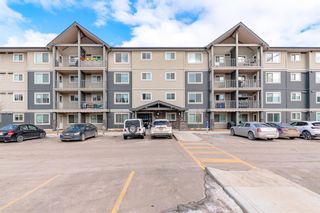 Photo 1: 3207 181 Skyview Ranch Manor NE in Calgary: Skyview Ranch Apartment for sale : MLS®# A2021081